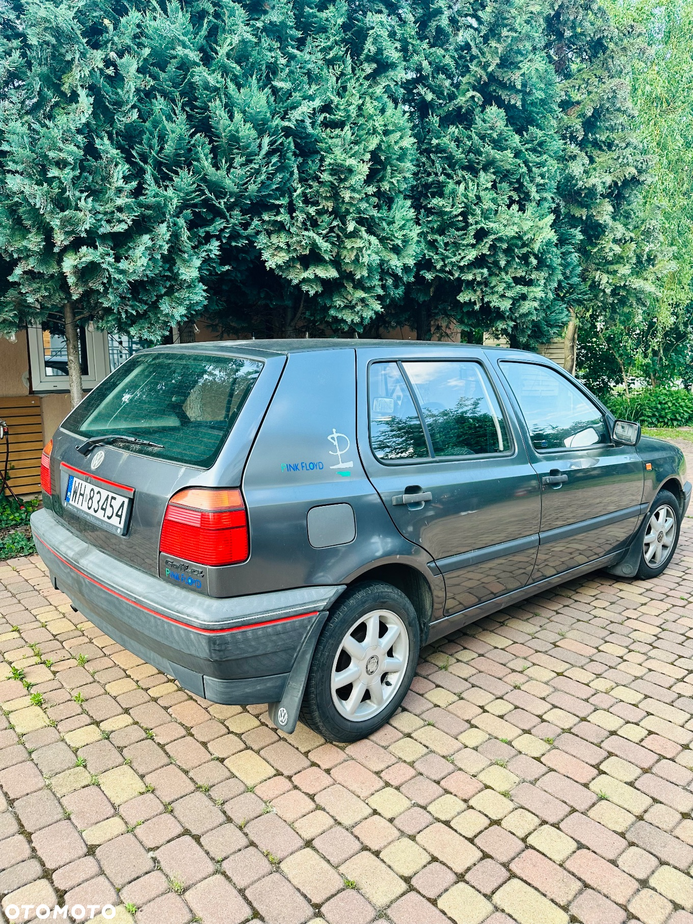 Volkswagen Golf 1.4 - 8