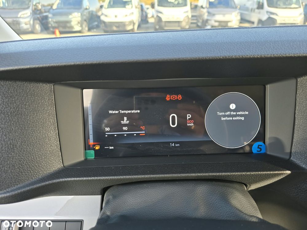 Fiat Ulysse 2.2 Business EAT8 - 20