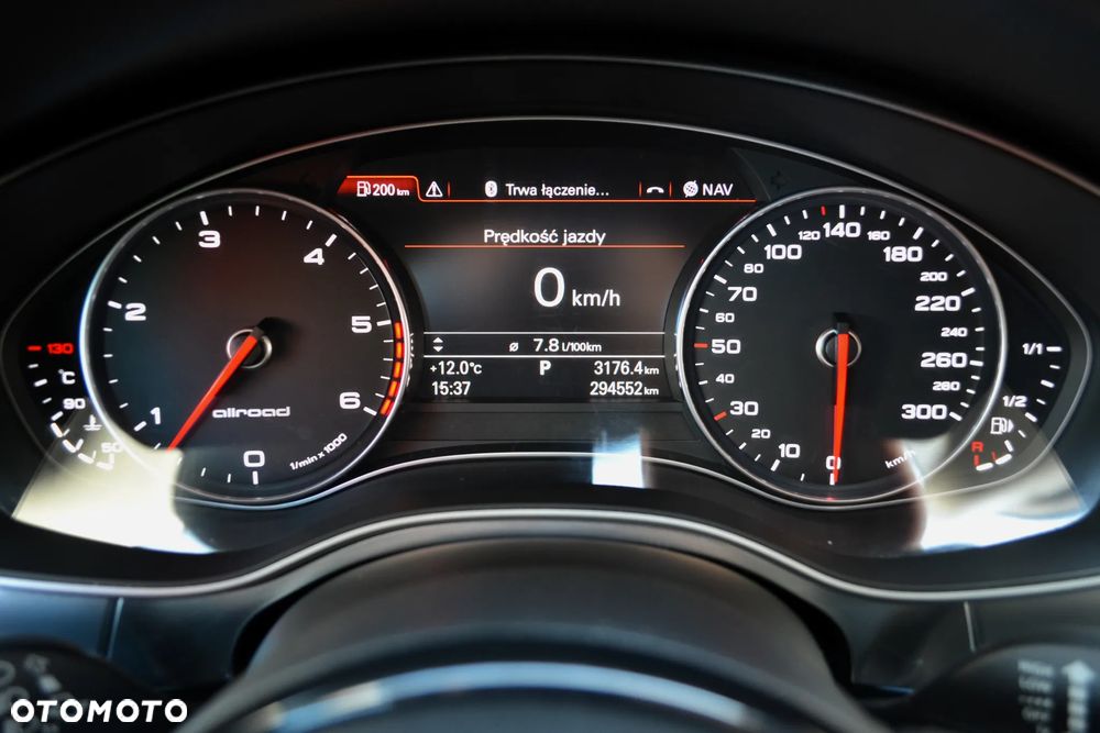 Audi A6 Allroad 3.0 TDI Quattro S tronic - 40