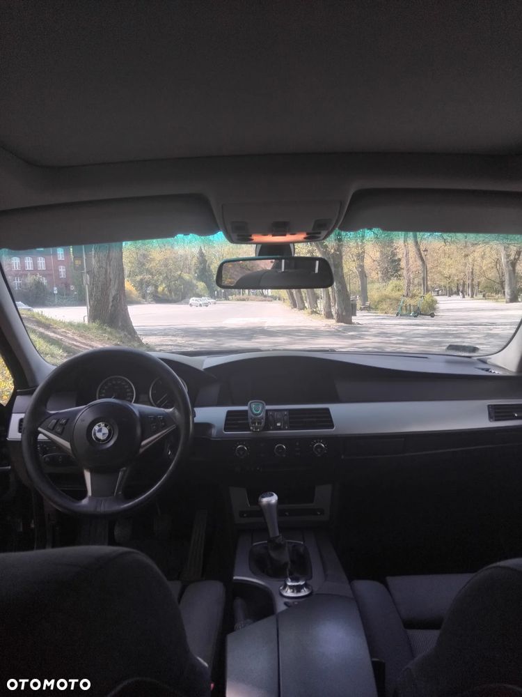 BMW Seria 5 - 11