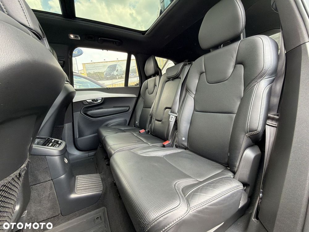 Volvo XC 90 - 14
