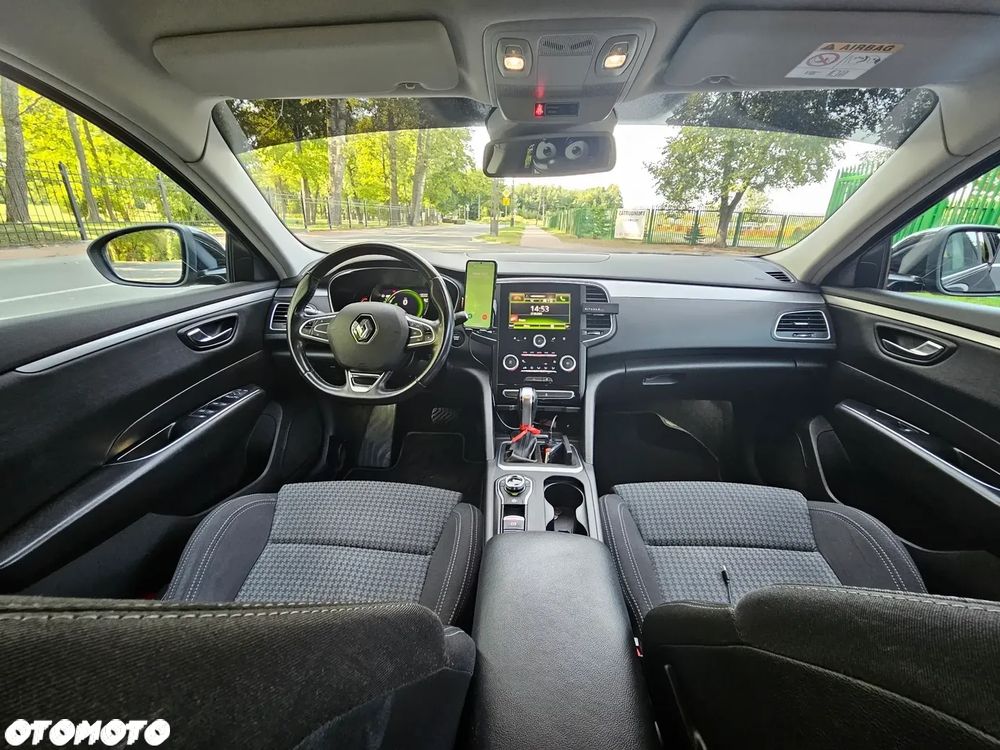 Renault Talisman - 10