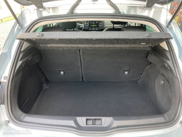 Renault Mégane 1.5 Blue dCi Limited - 33