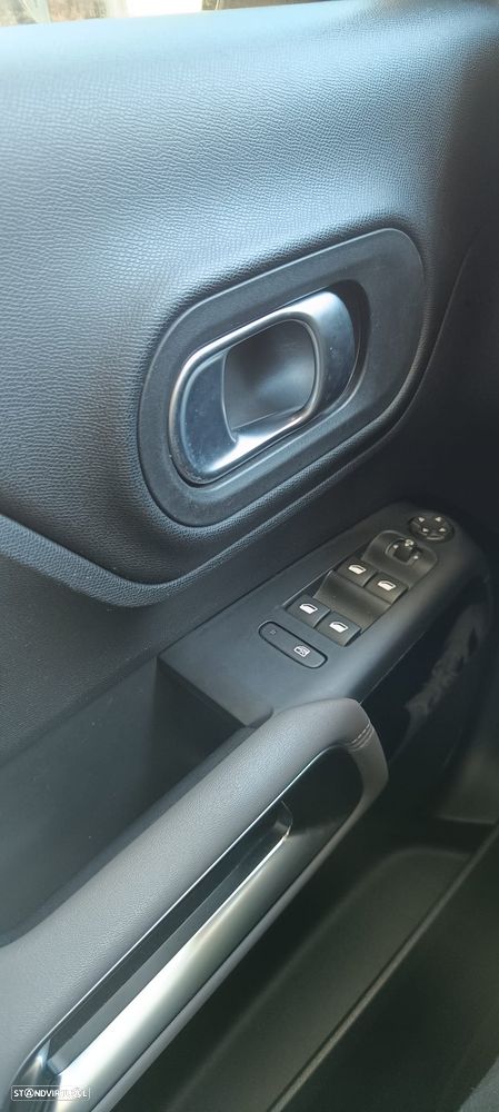 Citroën C5 Aircross - 9