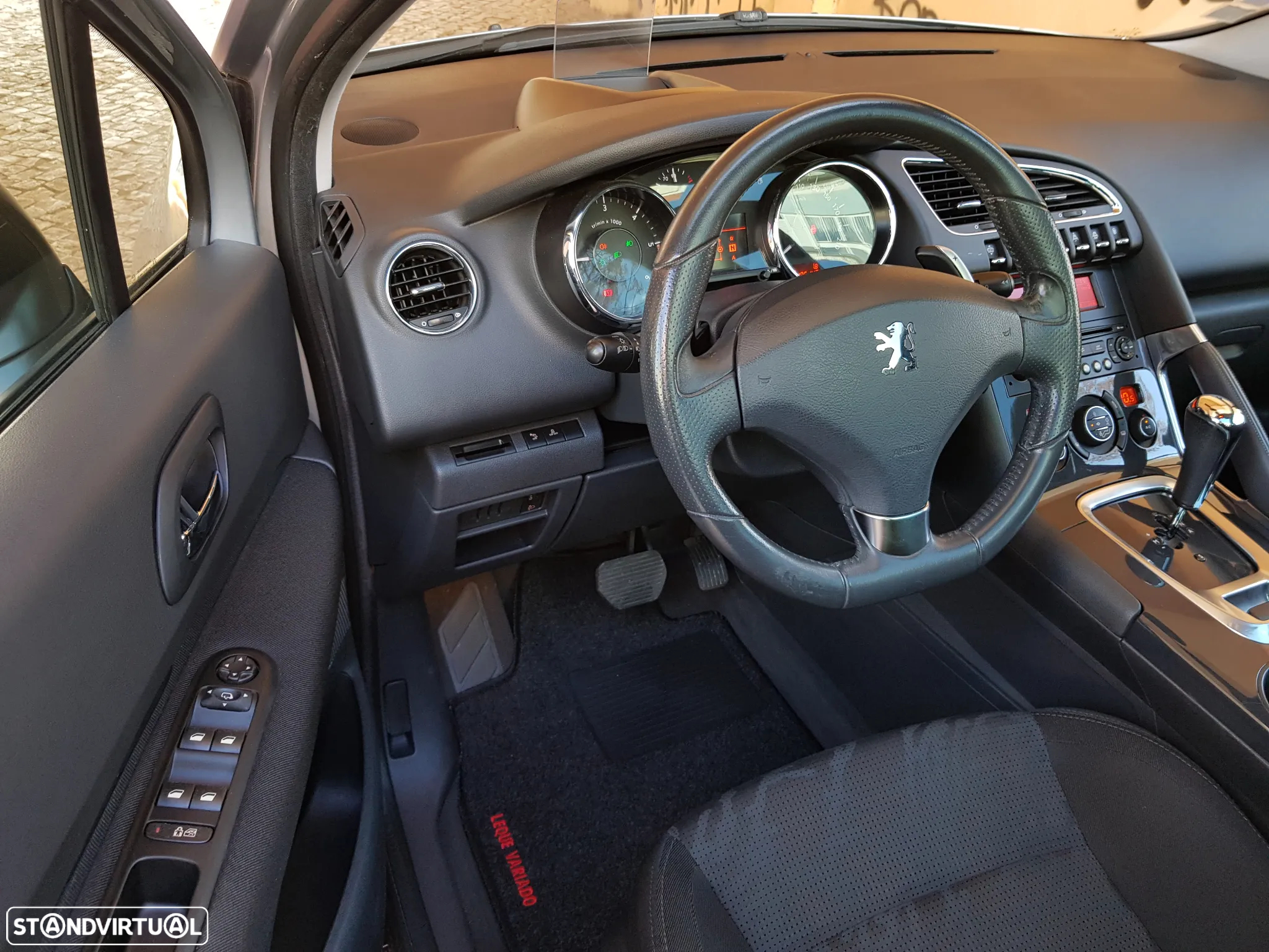 Peugeot 3008 1.6 HDi Sport - 23