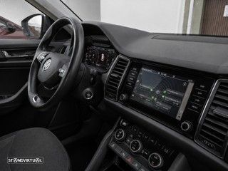 Skoda Kodiaq 2.0 TDI Ambition DSG - 9
