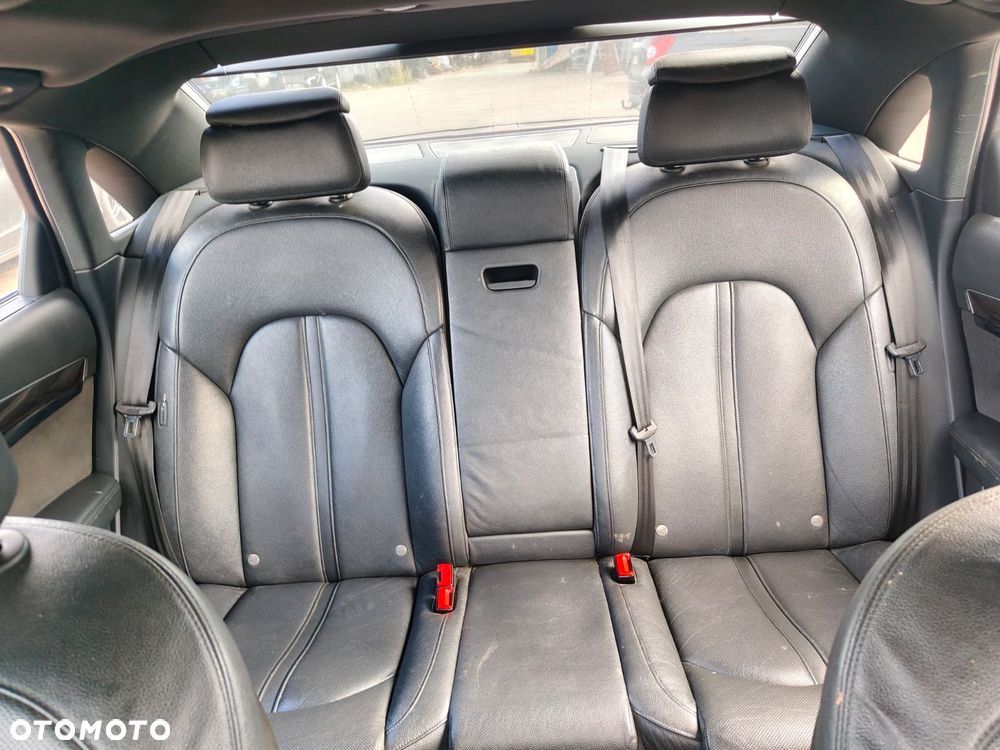 Audi A8 3.0 TFSI Quattro tiptronic Langversion - 15