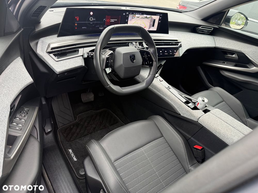 Peugeot 3008 - 10