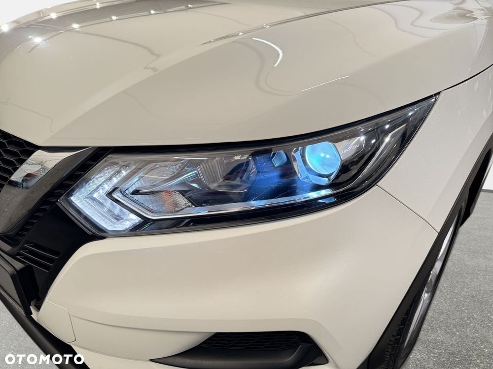 Nissan Qashqai - 10