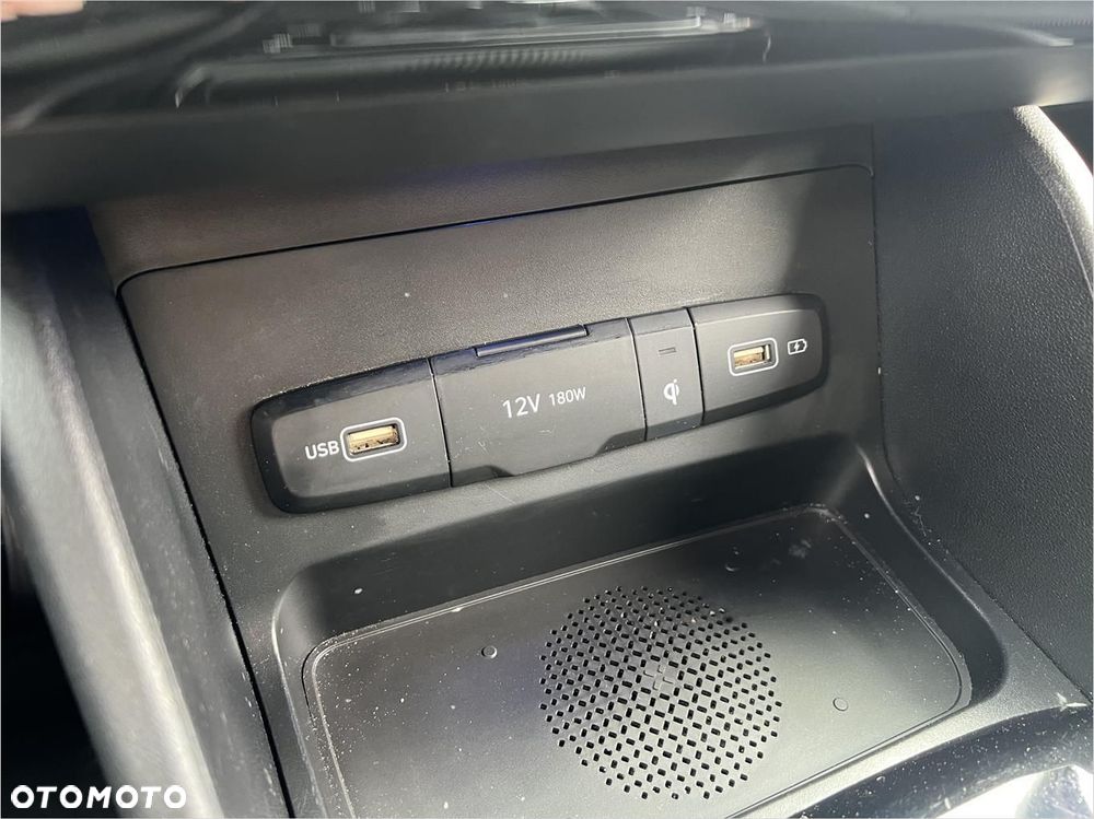 Hyundai Tucson 1.6 T-GDi Platinum 2WD - 22