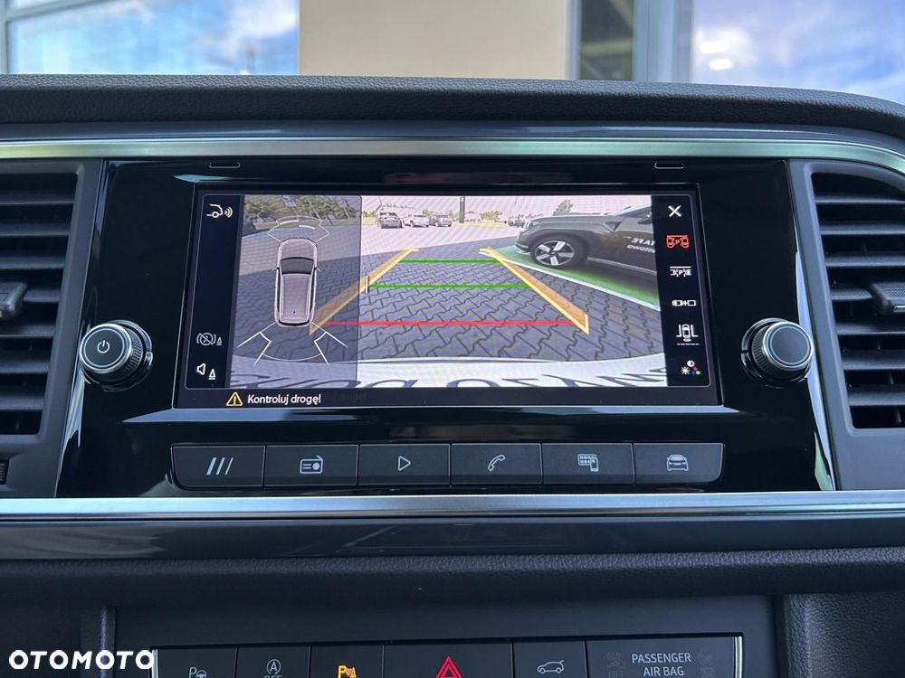 Seat Ateca - 29
