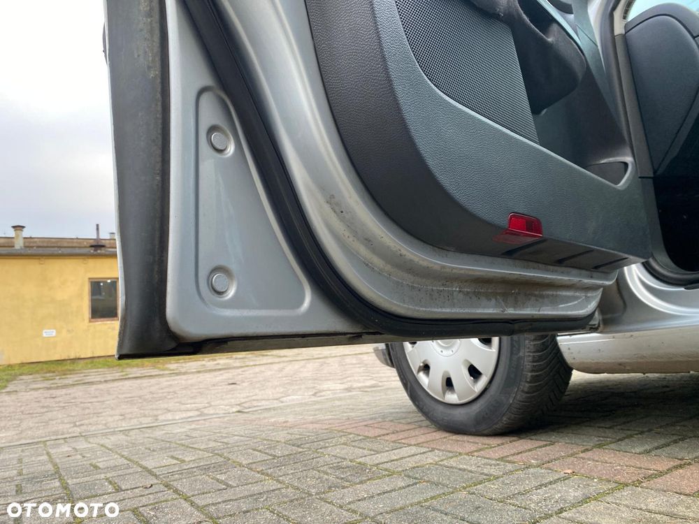 Volkswagen Golf 1.4 Goal - 20