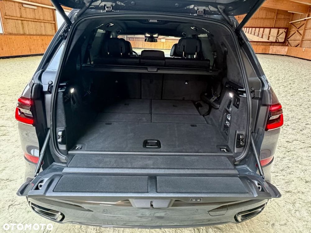 BMW X7 xDrive40d mHEV sport - 15