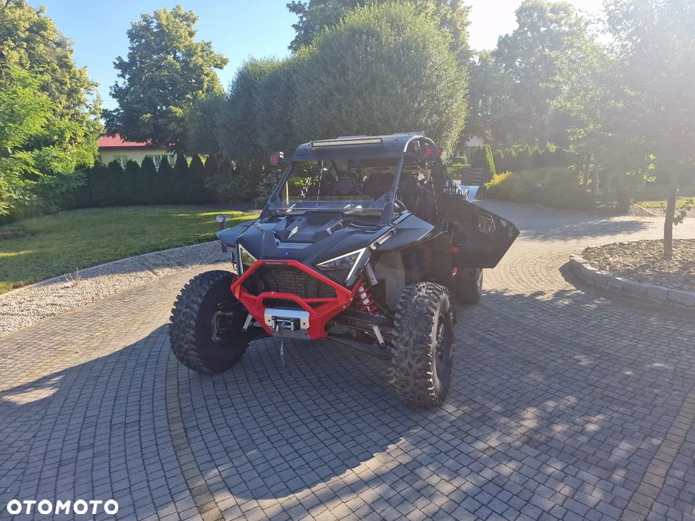 Polaris RZR - 2