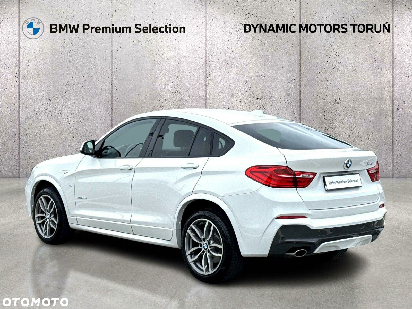 BMW X4 xDrive20d M Sport - 7