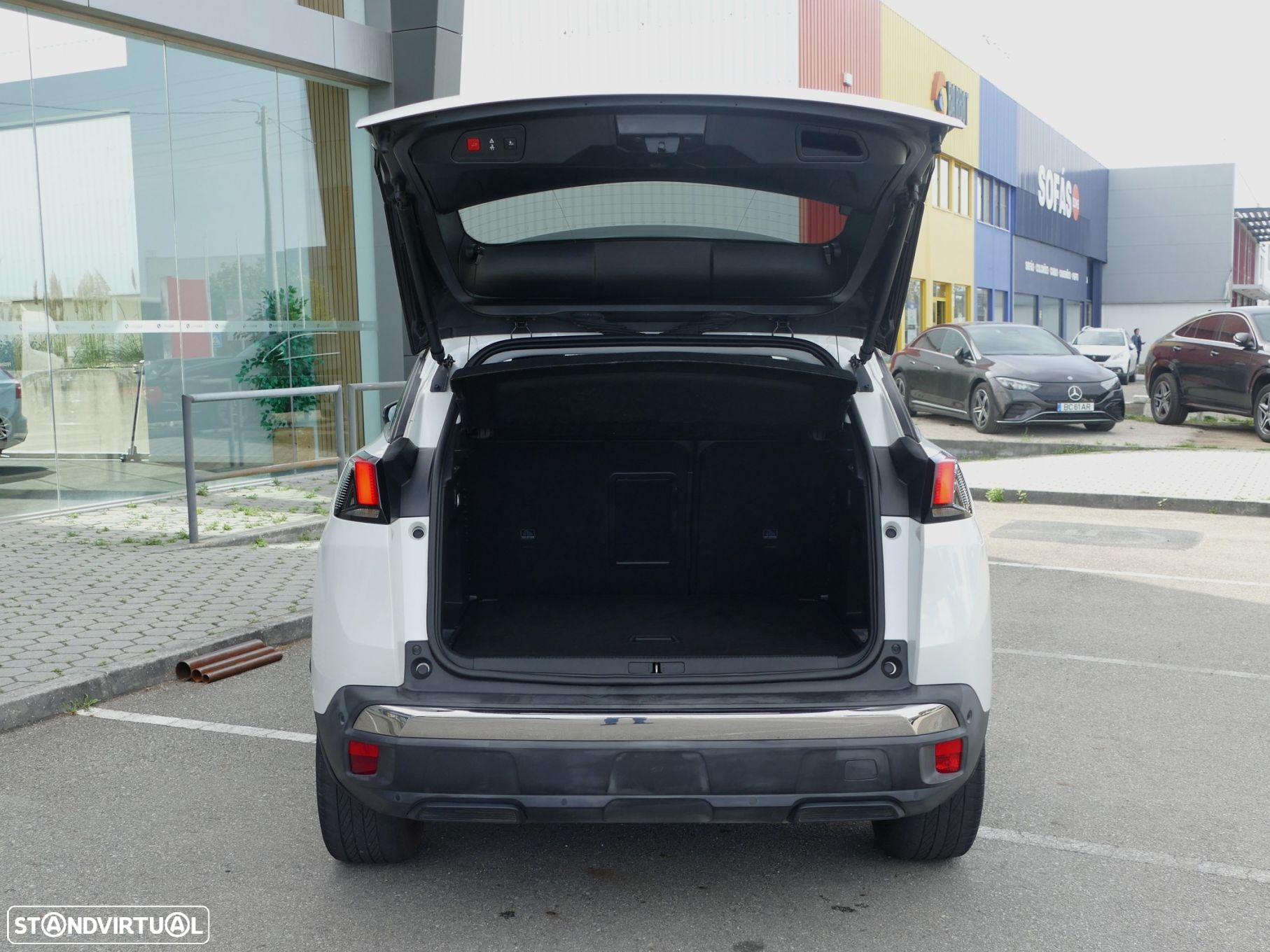 Peugeot 3008 2.0 BlueHDi Allure - 7