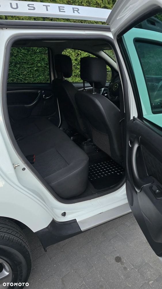 Dacia Duster 1.2 TCe Prestige - 11