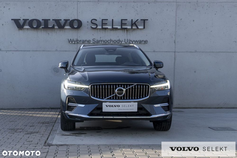 Volvo XC 60 - 3