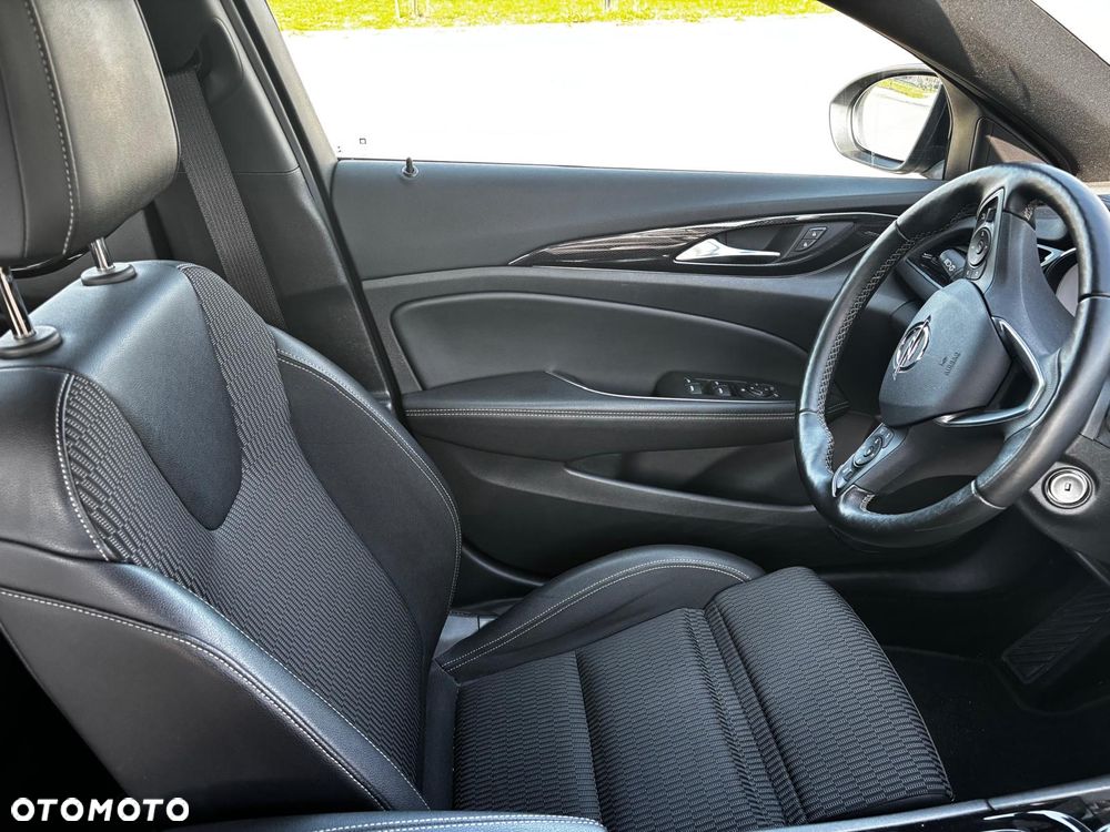 Opel Insignia 2.0 CDTI Business Edition S&S - 19