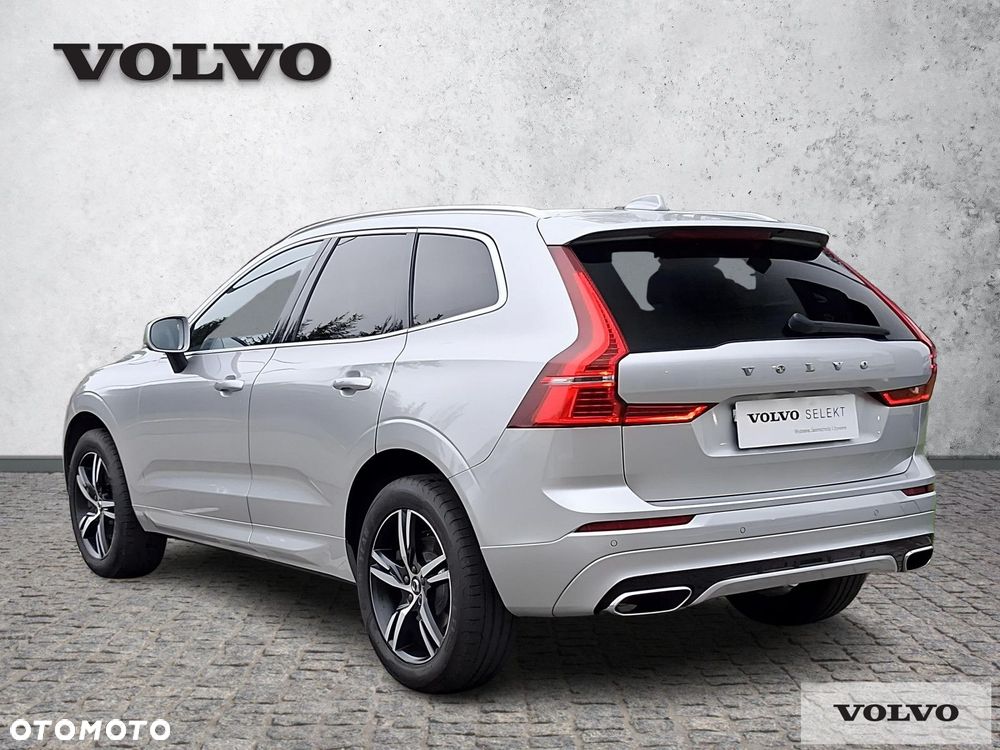 Volvo XC 60 - 3