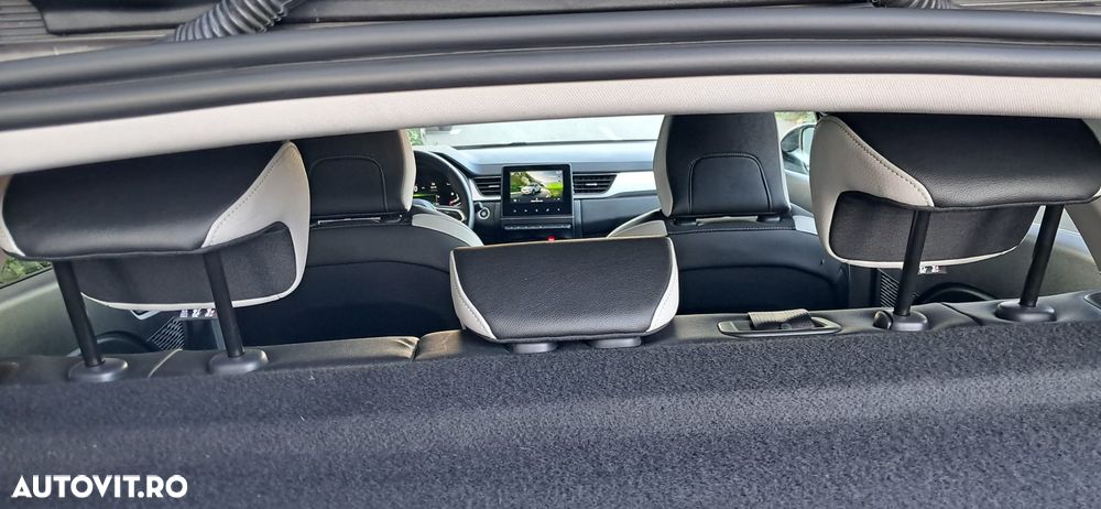 Renault Captur 2022 photo 5