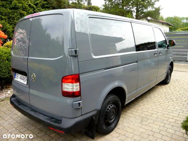 Volkswagen Transporter - 36