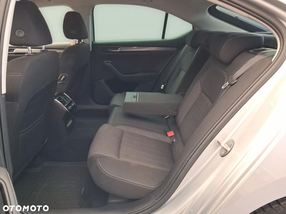 Skoda Superb - 9
