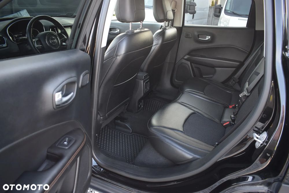 Jeep Compass 1.4 TMair Opening Edition 4WD S&S - 9
