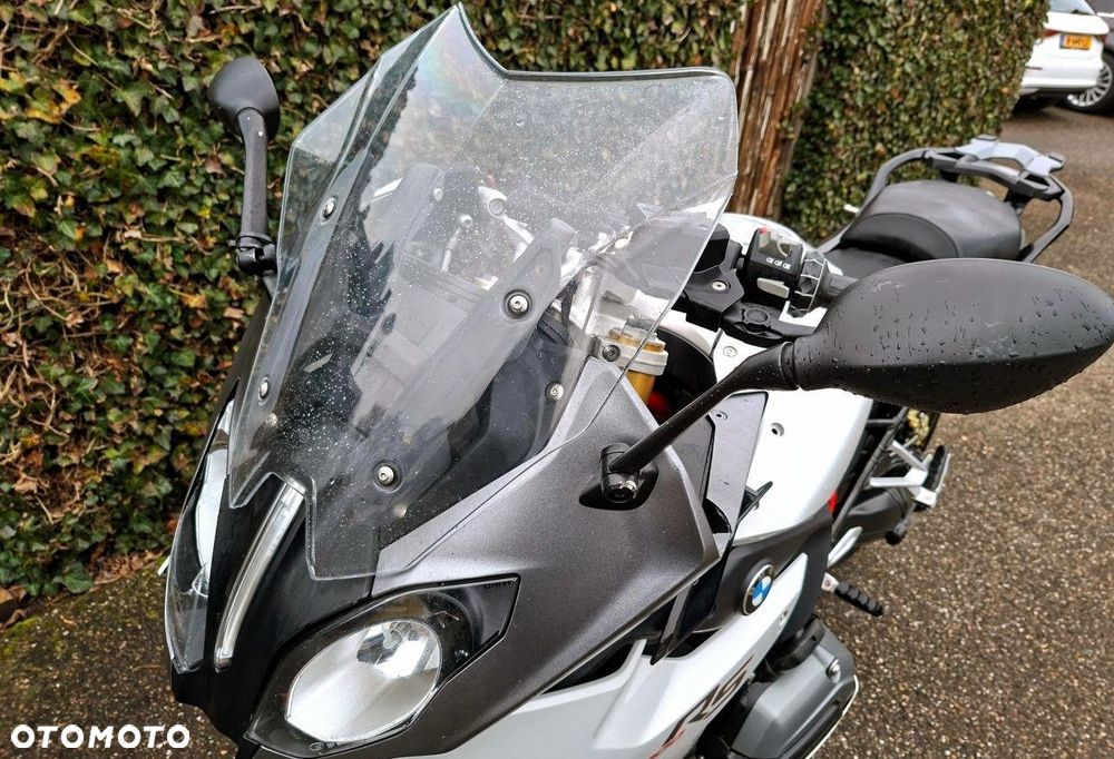 BMW RS - 8