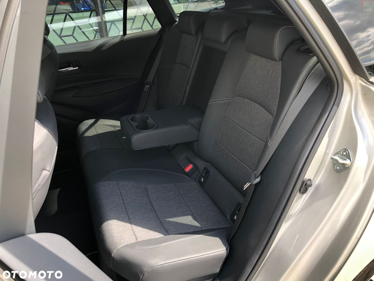 Toyota Corolla - 7