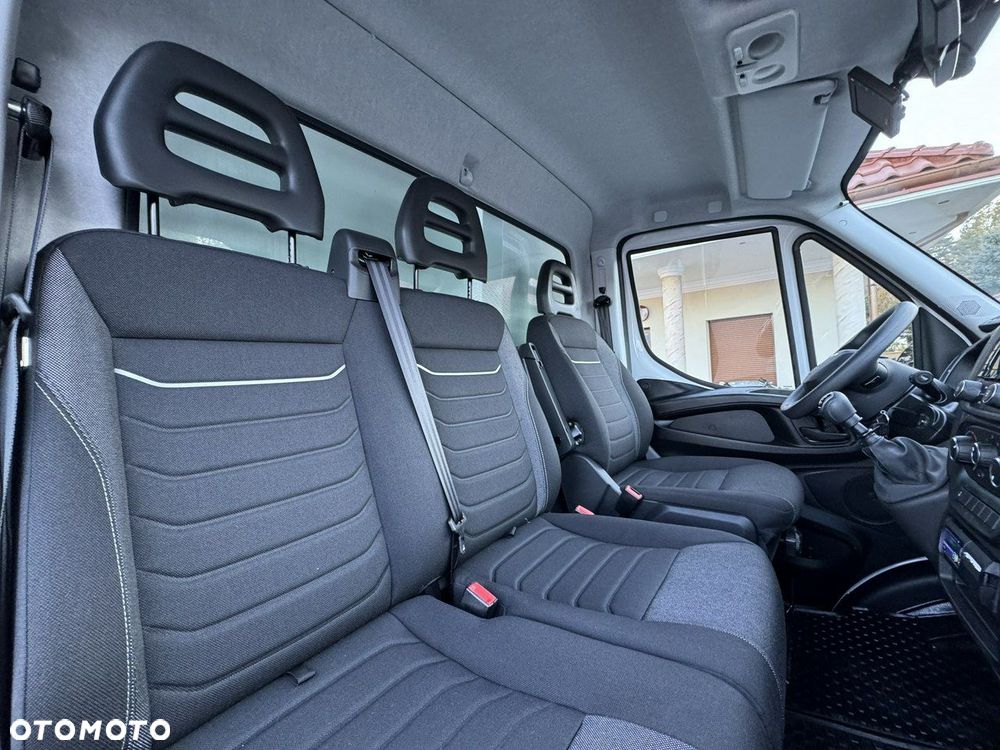 Iveco Daily 35S16 V - 39