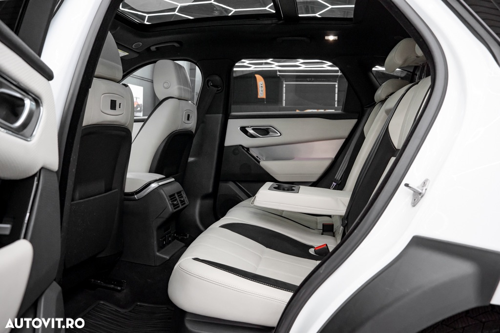 Land Rover Range Rover Velar R-Dynamic 2.0 P250 S - 19