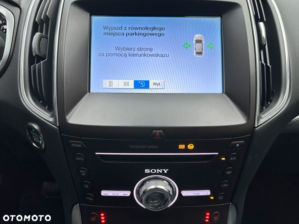 Ford S-Max 2.0 EcoBlue Titanium - 15