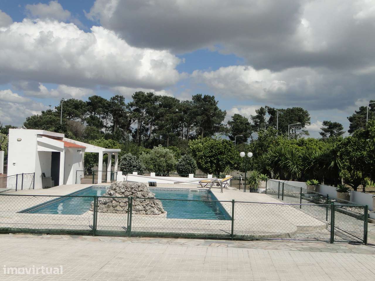 Moradia Isolada de Luxo em Fernão Ferro - Grande imagem: 5/32