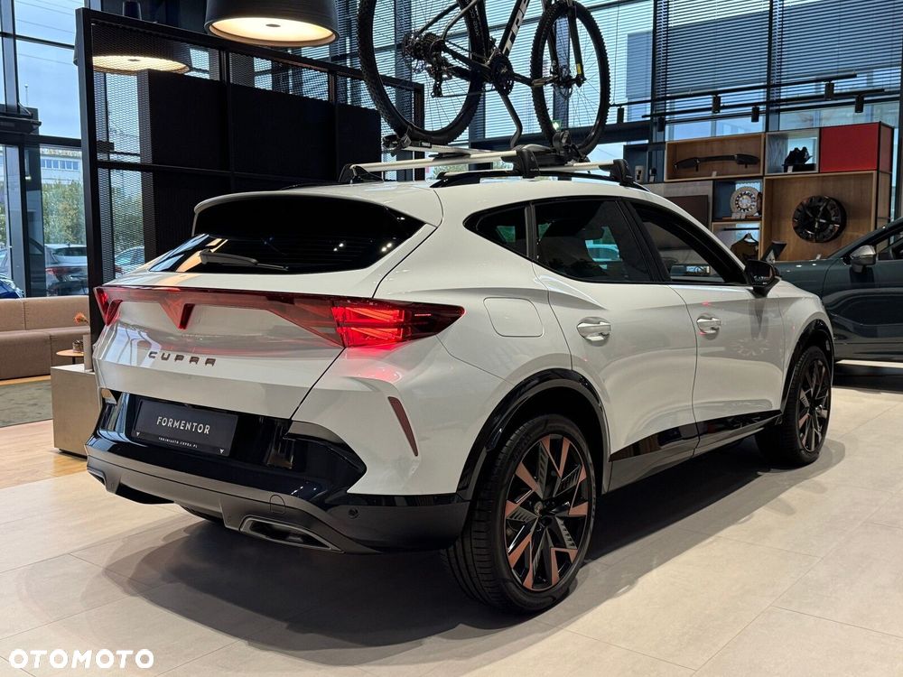 Cupra Formentor 1.5 TSI - 5