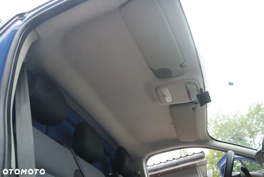 Opel Vivaro-B - 27