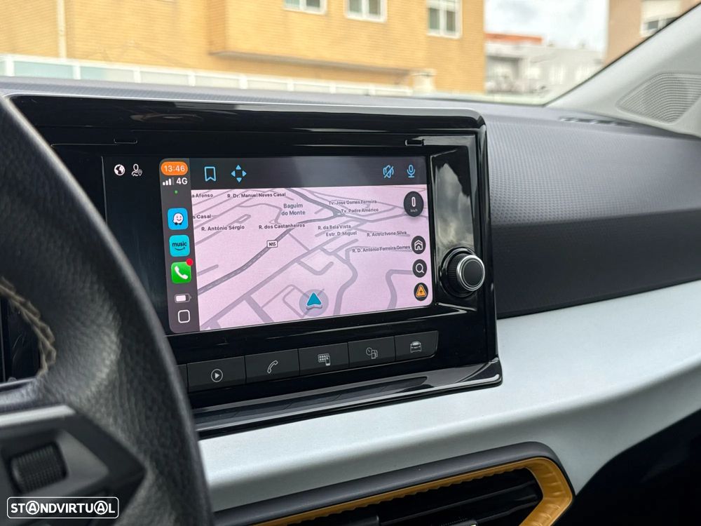 SEAT Ibiza 1.0 TSI Style DSG - 19