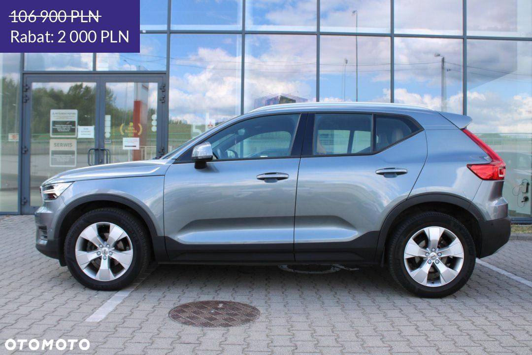 Volvo XC 40 - 8
