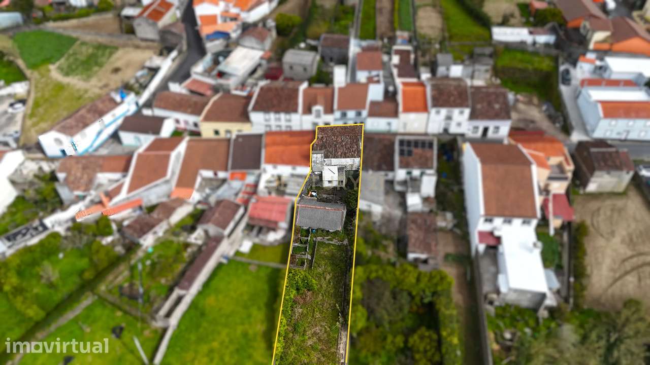 Oportunidade Única | Moradia com Vista Mar e Projeto Aprovado em Ponta - Grande imagem: 5/14
