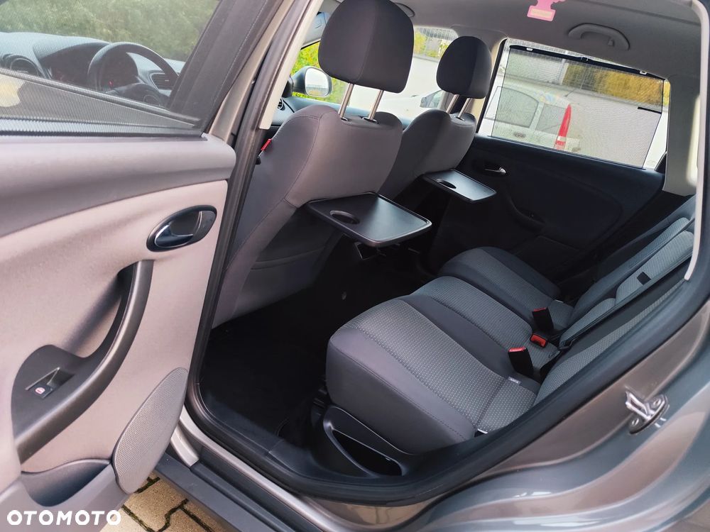 Seat Altea XL 1.8 TSI Sport - 16