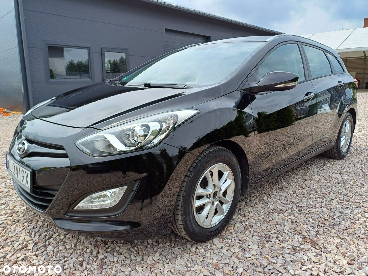 Hyundai i30 1.4 CRDi Comfort - 6