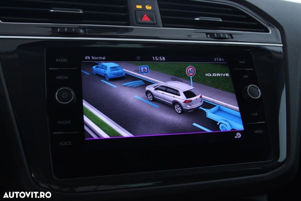 Volkswagen Tiguan - 23