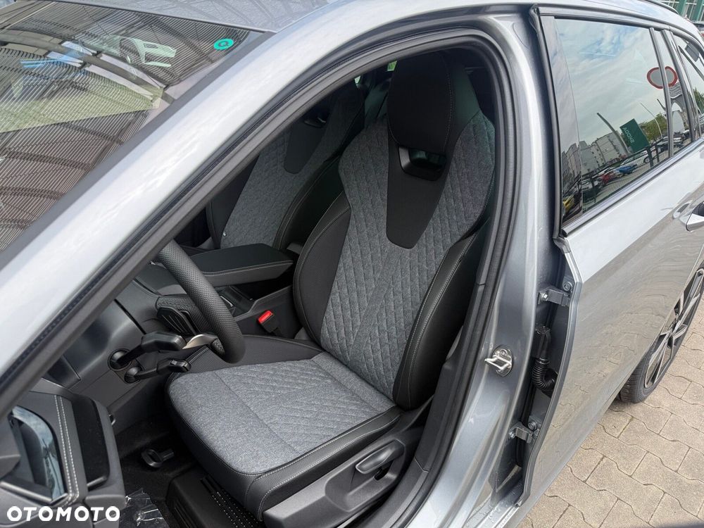 Skoda Octavia 1.5 TSI mHEV Sportline DSG - 19