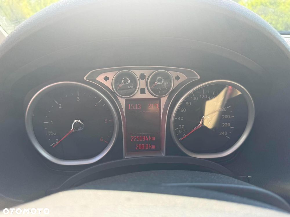 Ford C-MAX - 7