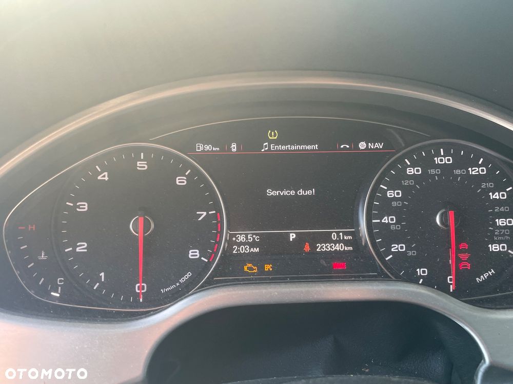 Audi A8 4.2 FSI Quattro - 10
