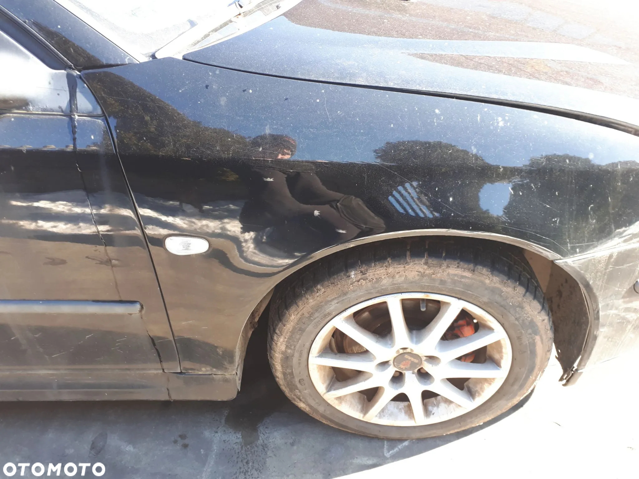 SAAB 9-3 YS3F 02-07 1.9 TID ZBIORNICZEK WYRÓWNAWCZY - 18