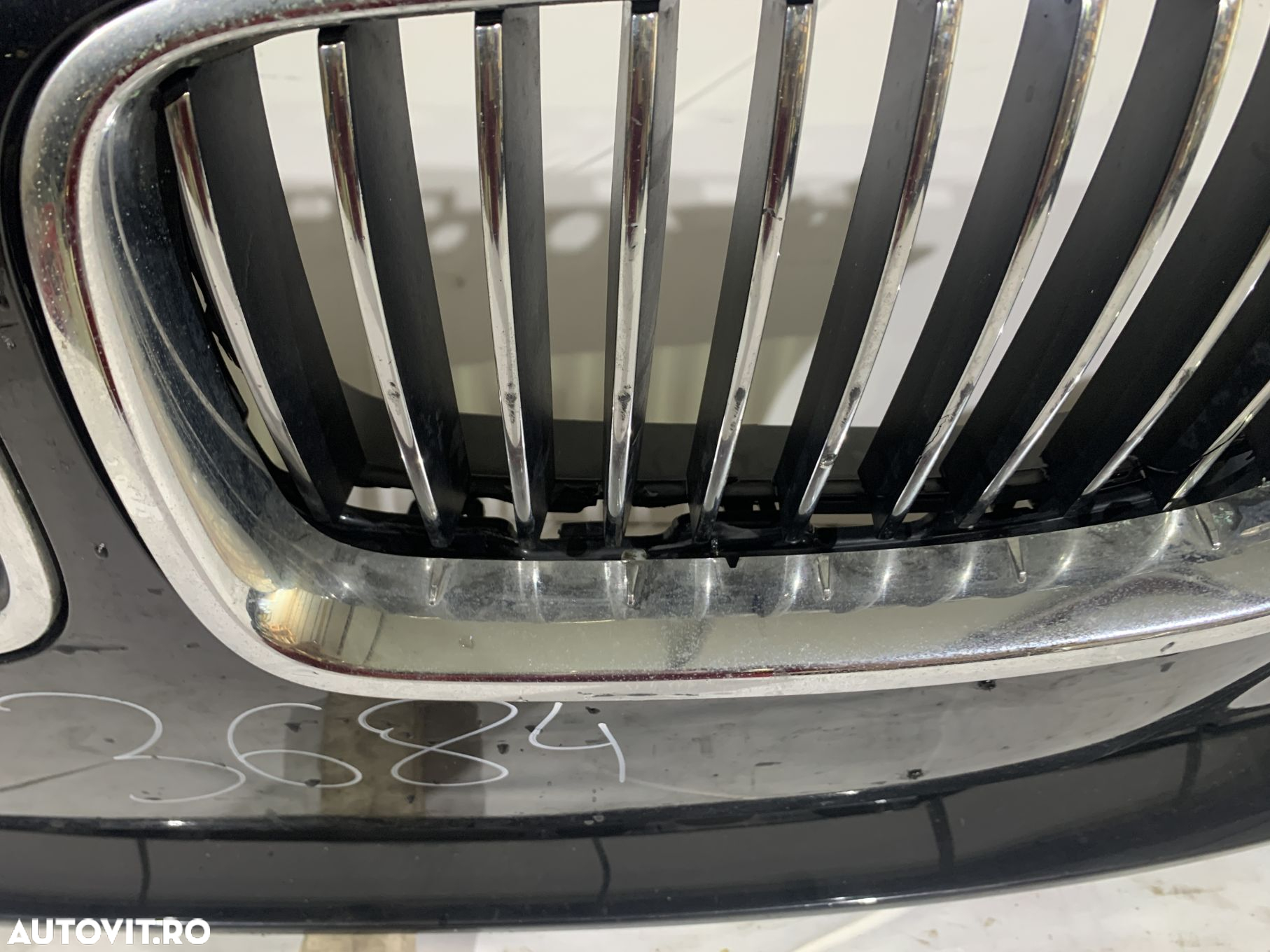 Bara fata BMW Seria 5, F10, F11, 2010, 2011, 2012, 2013, cod origine OE 51117200712. - 7
