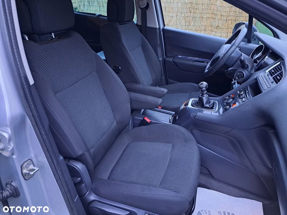 Peugeot 5008 HDI 150 Business-Line - 16