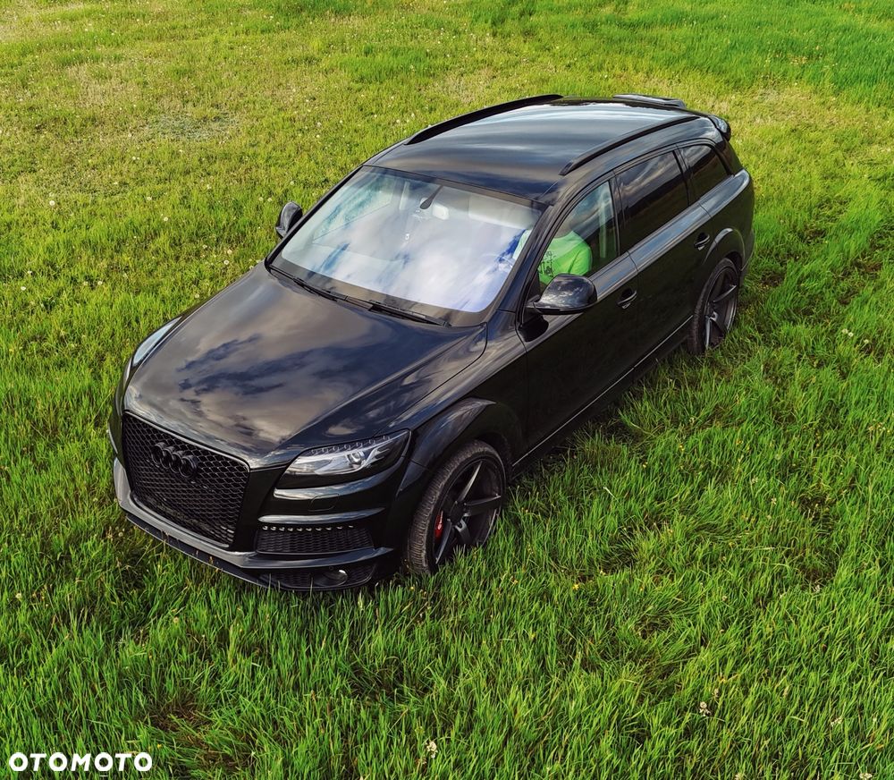 Audi Q7 - 14