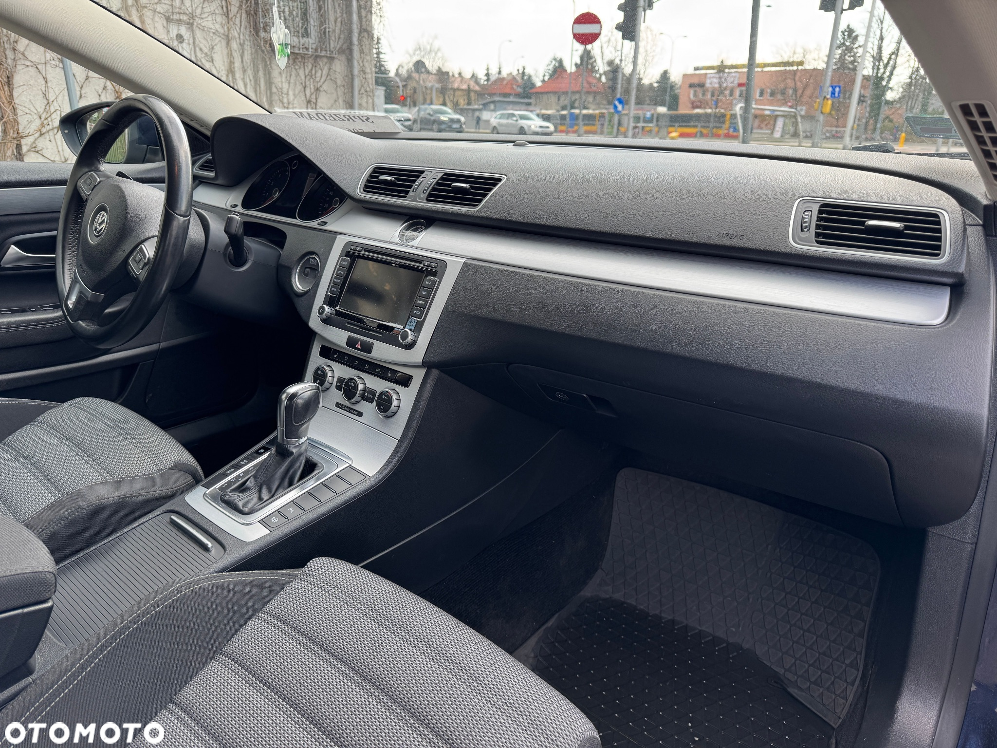 Volkswagen CC 1.8 TSI DSG - 19
